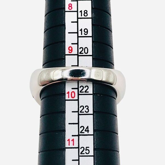 Premier Designs Women’s Crimson chunky ring size 9.5 - Picture 4 of 7